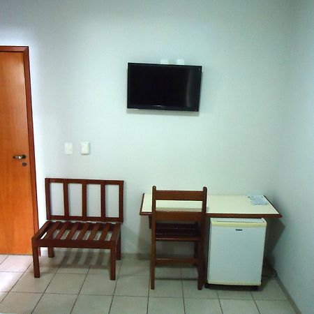 Bravo City Rondonópolis Zewnętrze zdjęcie