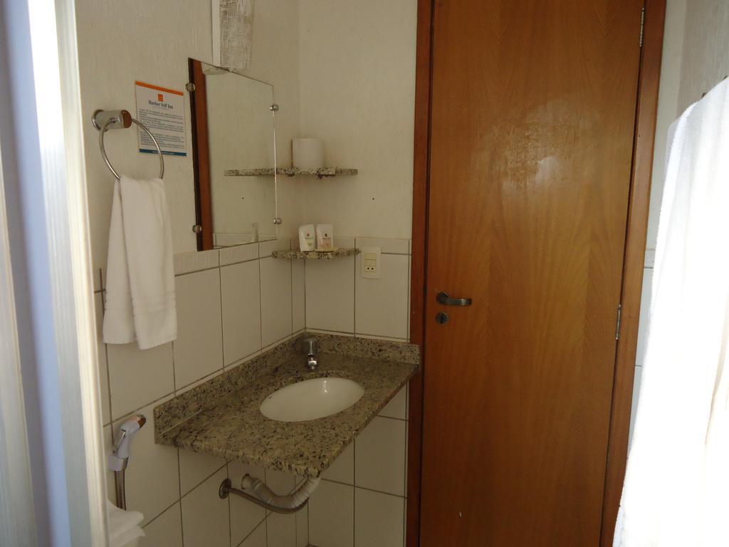 Bravo City Rondonópolis Zewnętrze zdjęcie