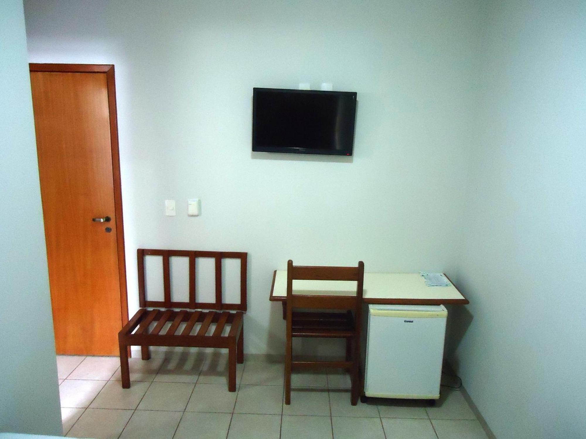 Bravo City Rondonópolis Zewnętrze zdjęcie