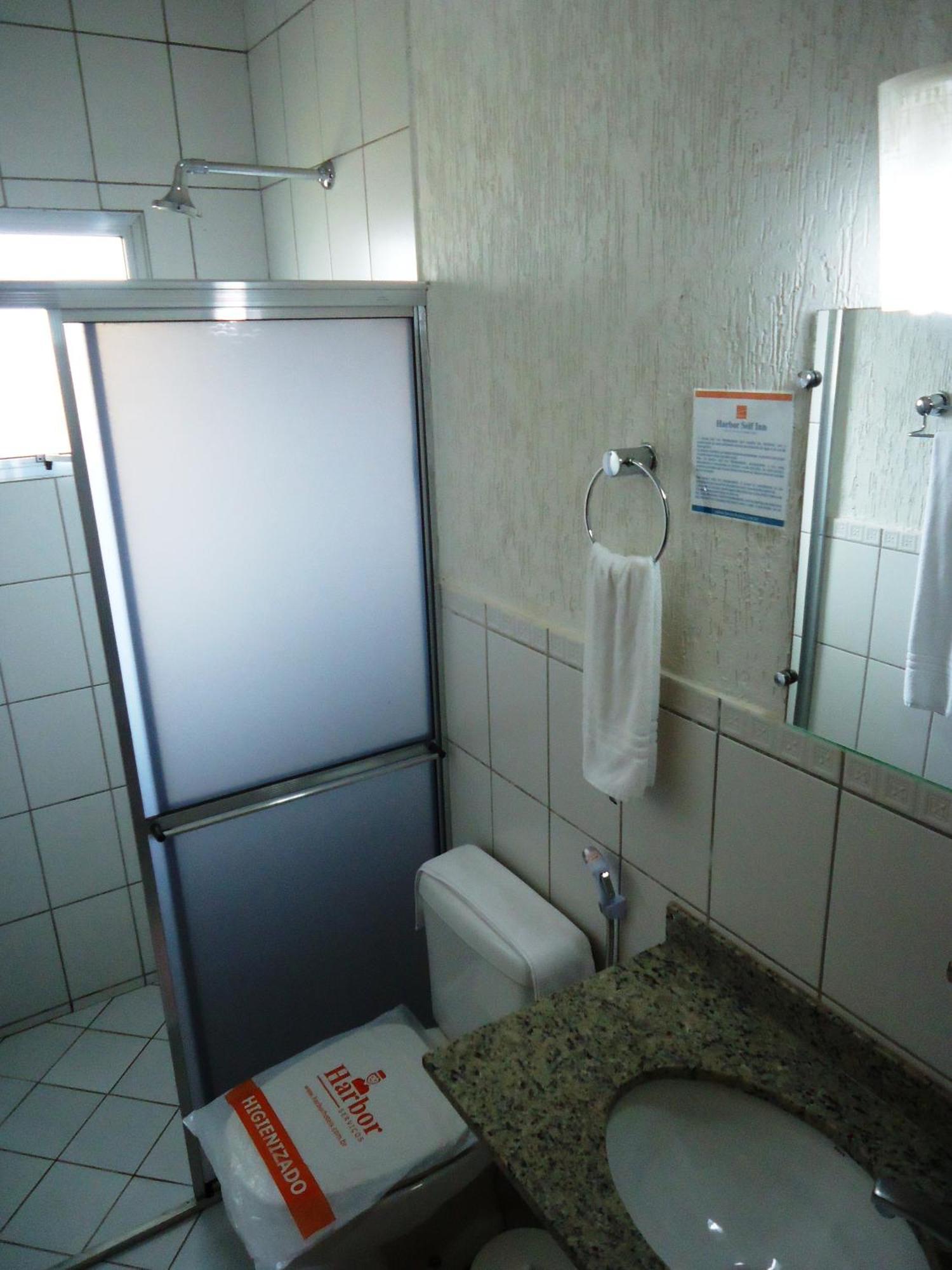 Bravo City Rondonópolis Zewnętrze zdjęcie