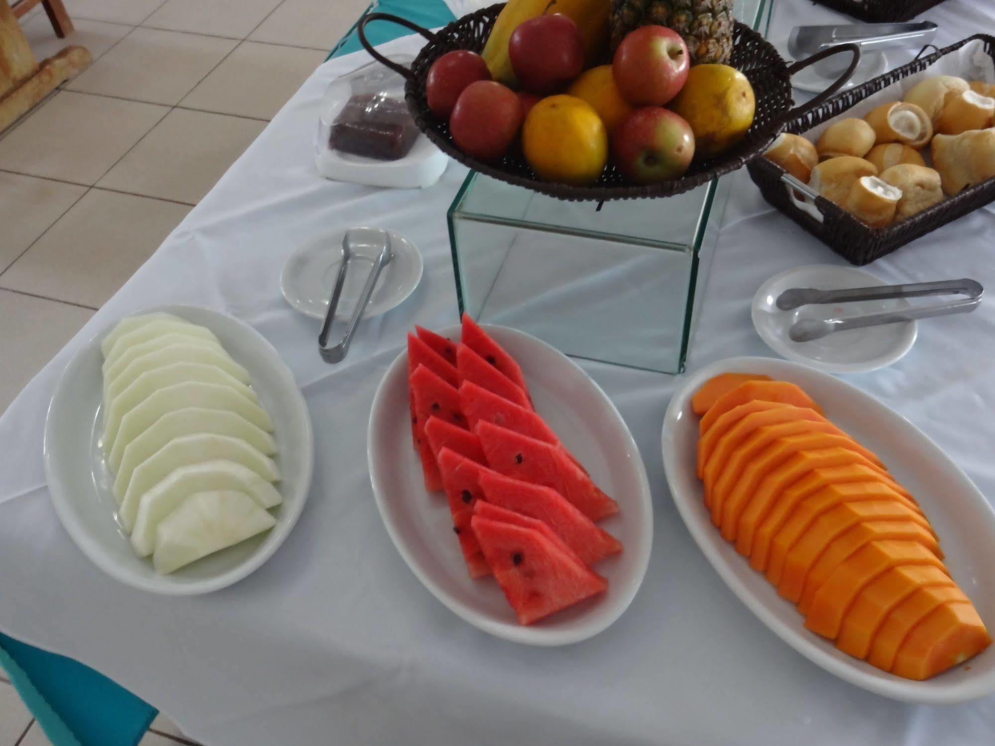 Bravo City Rondonópolis Zewnętrze zdjęcie